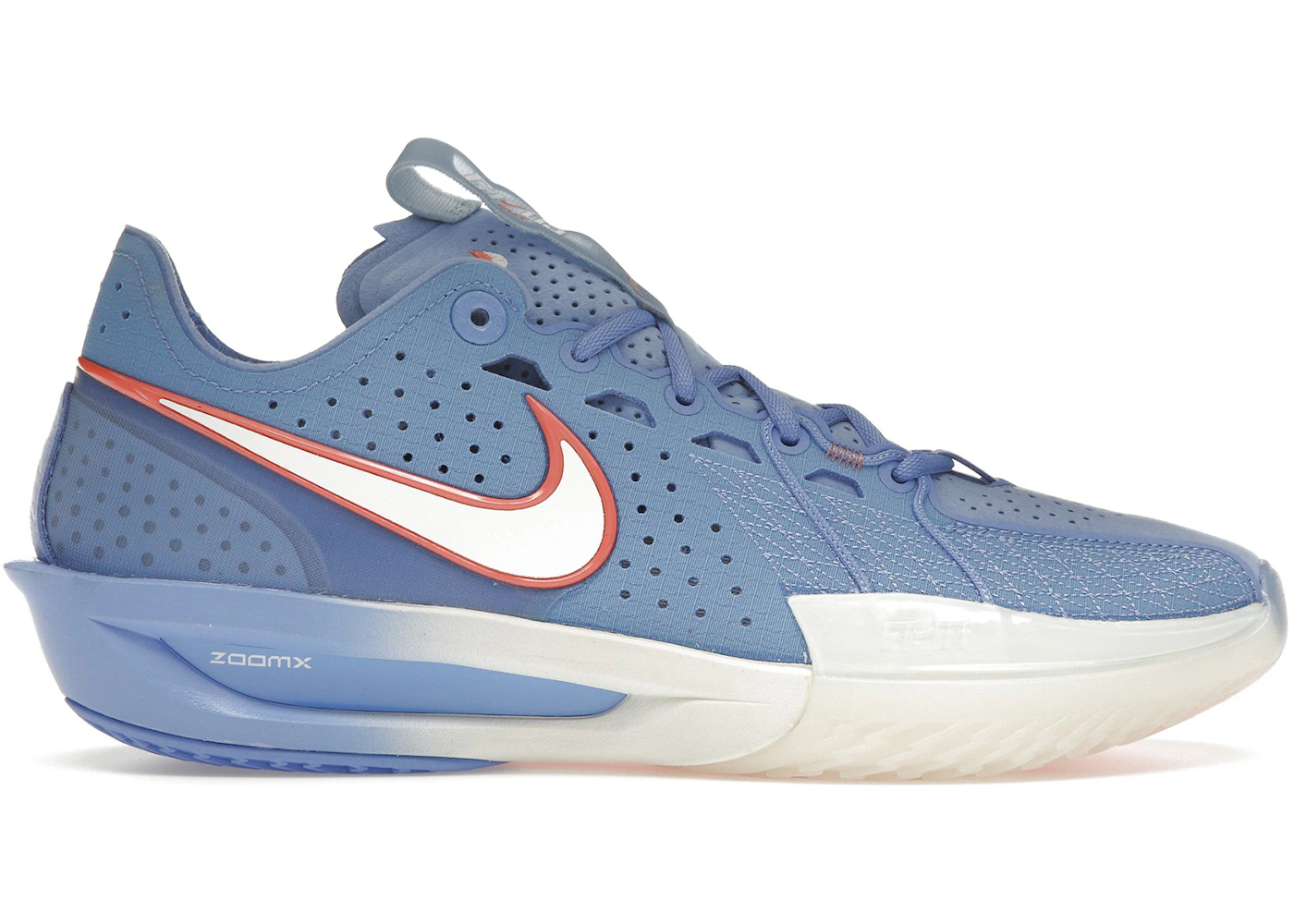Nike Air Zoom GT Cut Royal Pulse Men's DV2913-403/DV2918-403 US