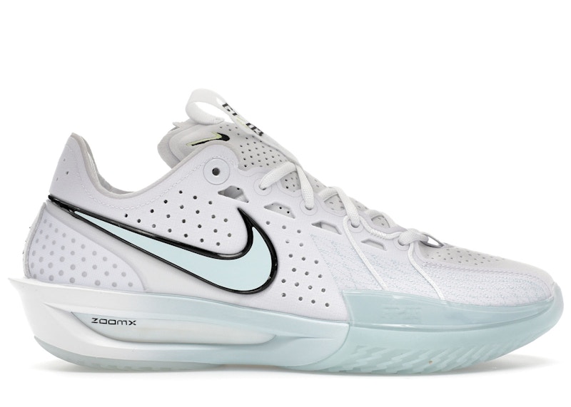 Nike Air Zoom GT Cut 3 Shattered Men's - DV2913-104/DV2918