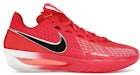 Nike Air Zoom GT Cut 3 Siren Red Summit White Atomic Pink Black