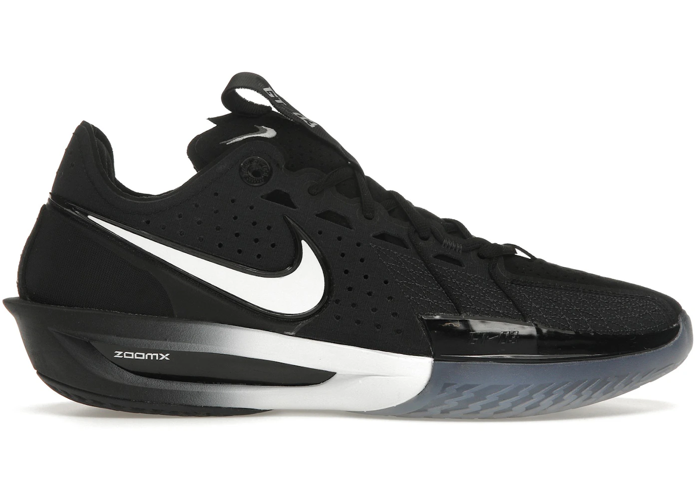 Nike Air Zoom GT Cut 3 Smoke