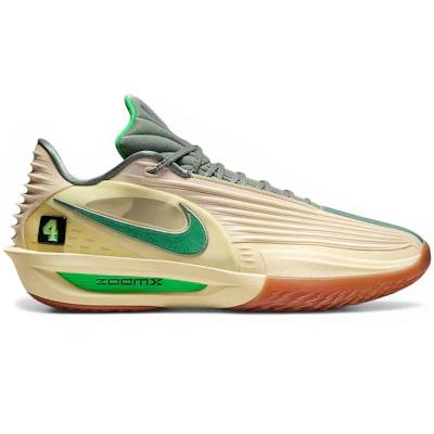 Nike Air Zoom GT Cut 3 Turbo Jrue Holiday