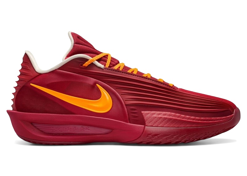 Nike Air Zoom GT Cut 3 Turbo JuJu Watkins PE Team Crimson メンズ