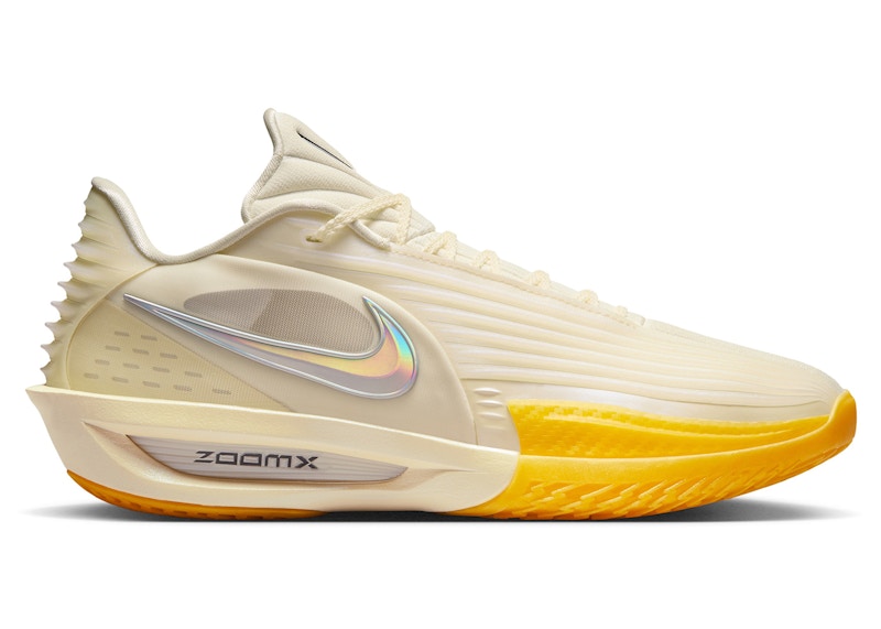 Nike Air Zoom GT Cut3 27センチ 7月2日(水)入荷】 ・AIR ZOOM G.T.CUT 3 EP ￥28,600(税込