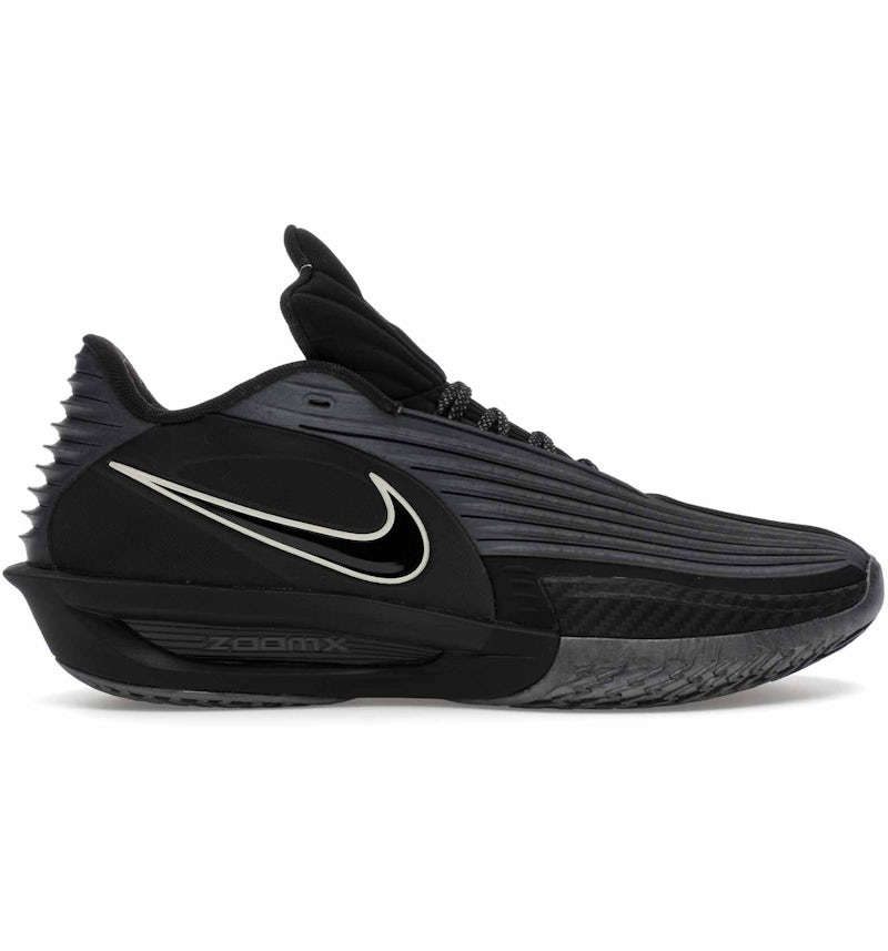 Nike Air Zoom GT Cut Turbo LX Black Label Men's IB9632-001