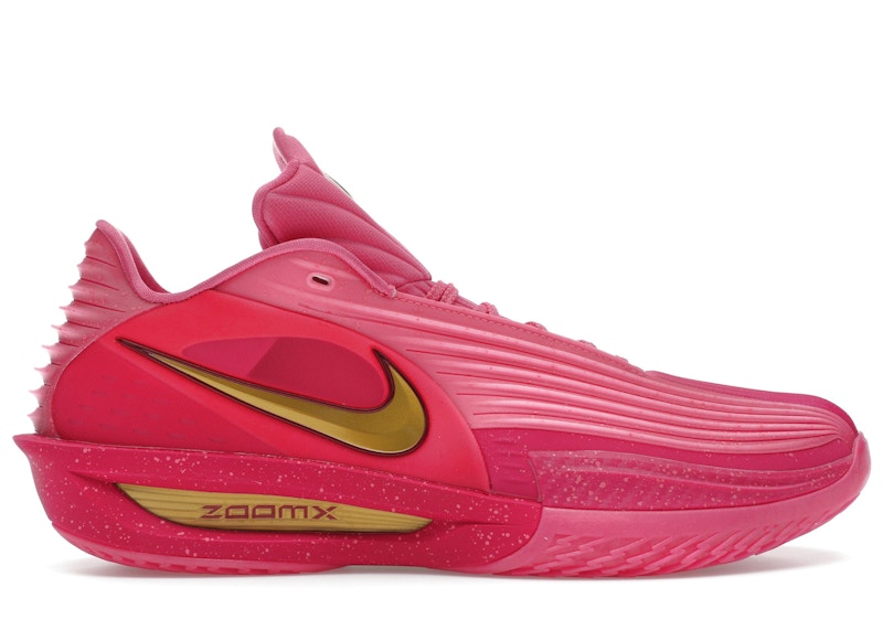 NIKE - roboxtxx39 Nike Air Zoom GT Cut 3 Turbo Rob Dillingham Men's - II3704