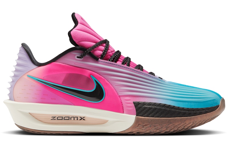 Nike Air Zoom GT Cut 3 Turbo South Beach メンズ - HV9919-900