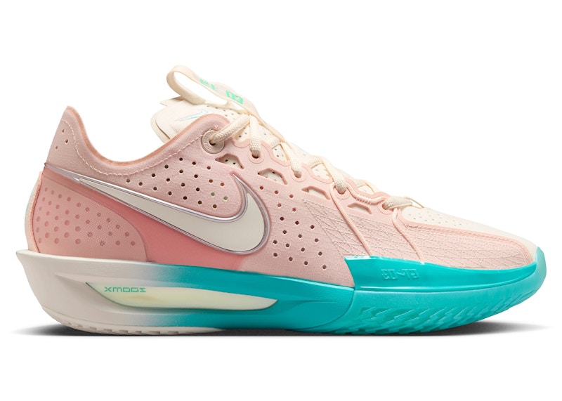 Nike Air Zoom GT Cut 3 Ashen Slate メンズ - DV2913-402