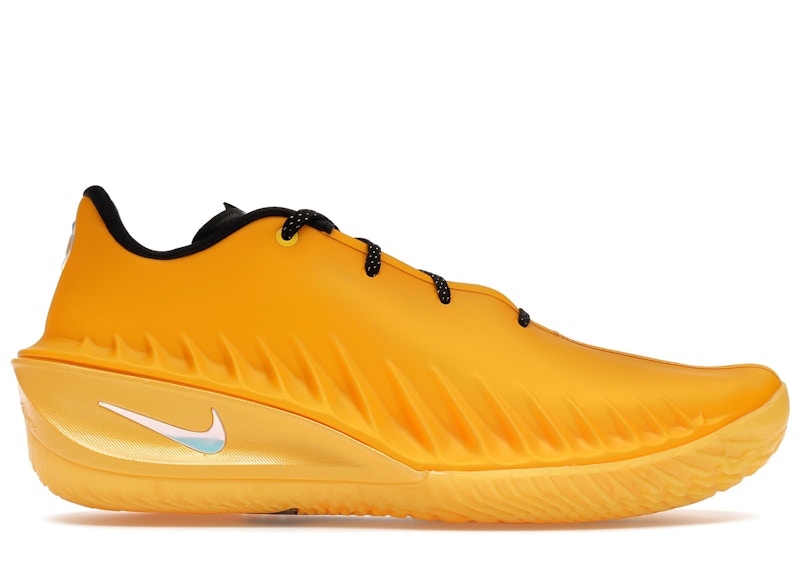 Nike Air Zoom GT Cut 4 Bruce Lee