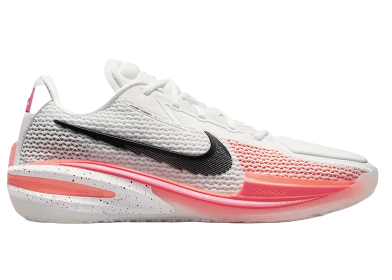 Nike Air Zoom GT Cut Think Pink Men's - CZ0175‌-‌008 - US