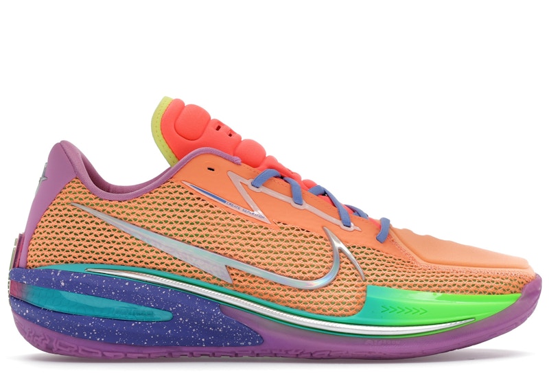 Nike Air Zoom GT Cut Dylan Harper Tri-State