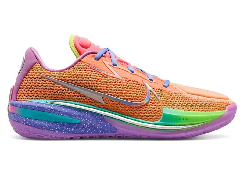 Nike Air Zoom GT Cut Dylan Harper Tri-State メンズ - CZ0175-800 - JP