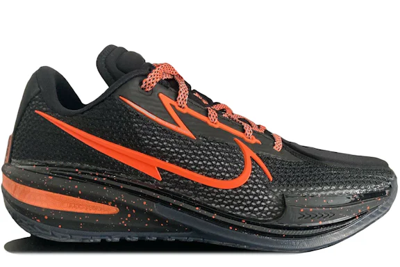 Nike Air Zoom GT Cut EYBL Black Men's - DM2826-001 - US