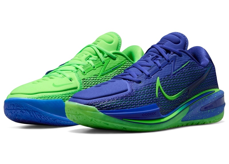 Jさん専用　　Nike GT cut 1 30cm Nike Air Zoom GT Cut Sprite Men's - CZ0175-301 - US