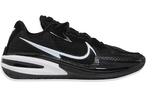 Nike Air Zoom GT Cut TB Black White Men's DM5039-001 US