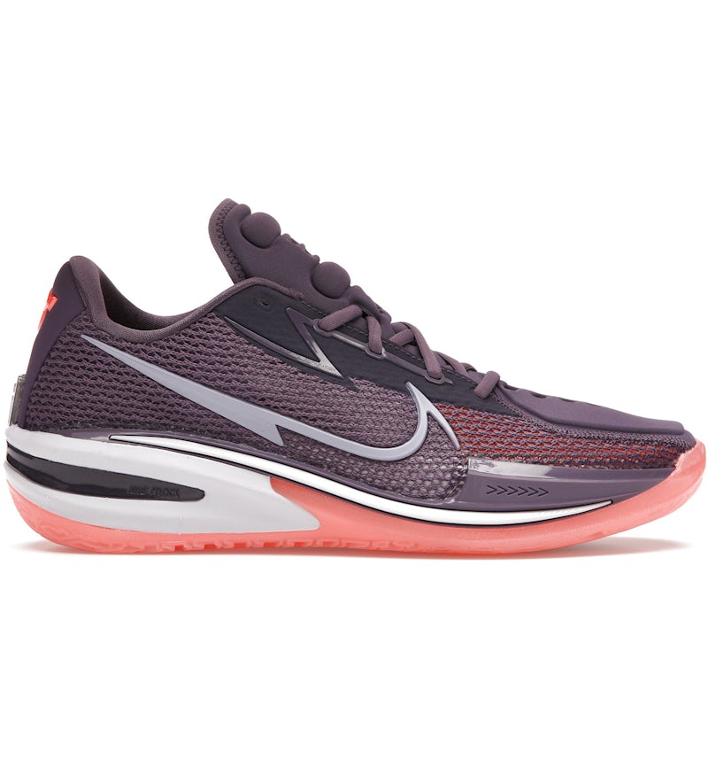 Nike Air Zoom GT Cut Violet Crimson Men's CZ0175-501 US