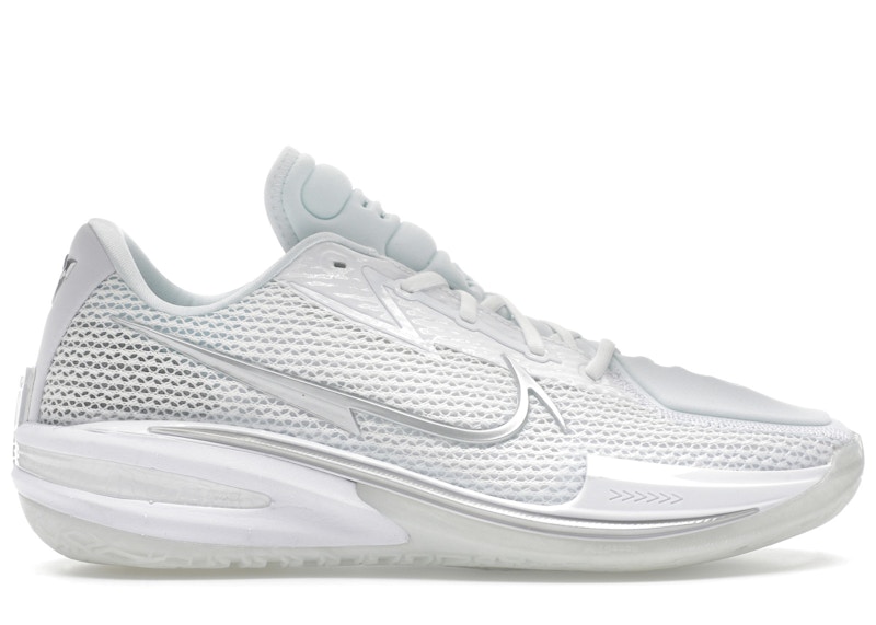 NIKE Air zoom gt cut 白 Nike Zoom GT Cut Academy 