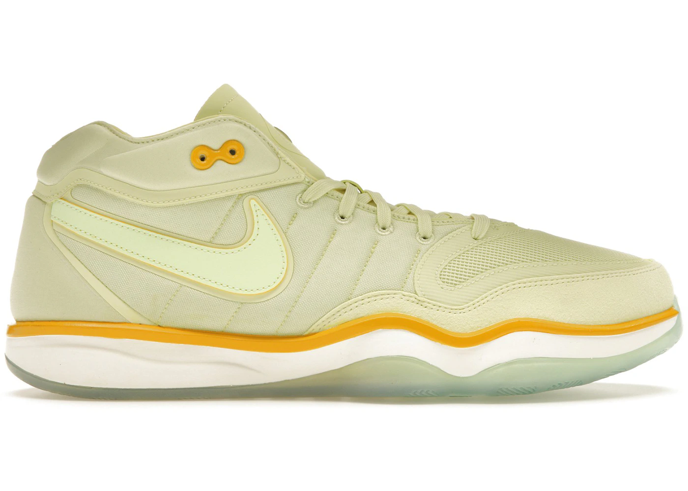 Nike frozen yellow Clearance