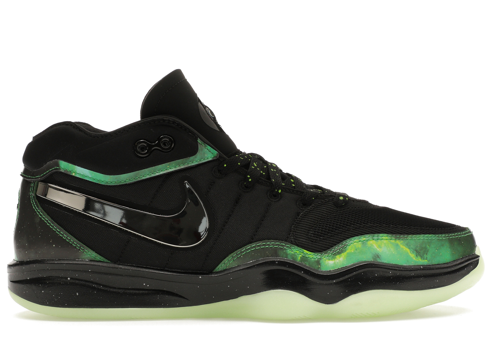 Nike Air Zoom GT Hustle 2 Victor Wembanyama Alien メンズ ...