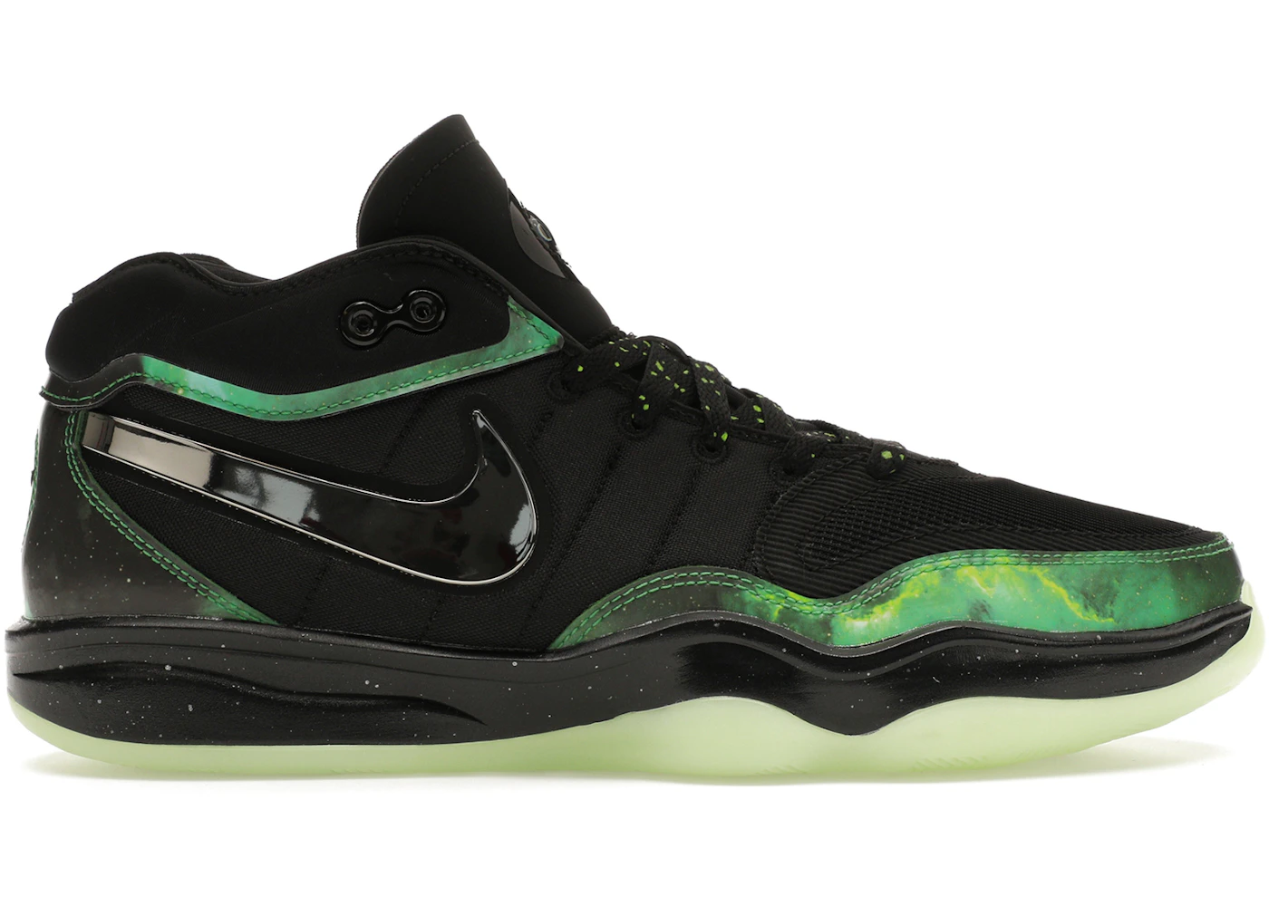 Nike Air Zoom GT Hustle Victor Wembanyama Alien Men's FZ7309