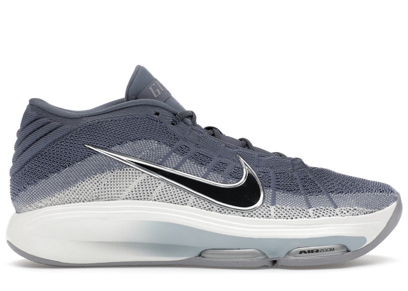 ◆正規品◆NIKE G.T. HUSTLE 3 EP ASHEN SLATE◆関税込◆人気◆ Nike-Air-Zoom-GT-Hustle-3-