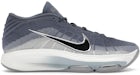 Nike Air Zoom GT Hustle 3 Ashen Slate Sail White Anthracite