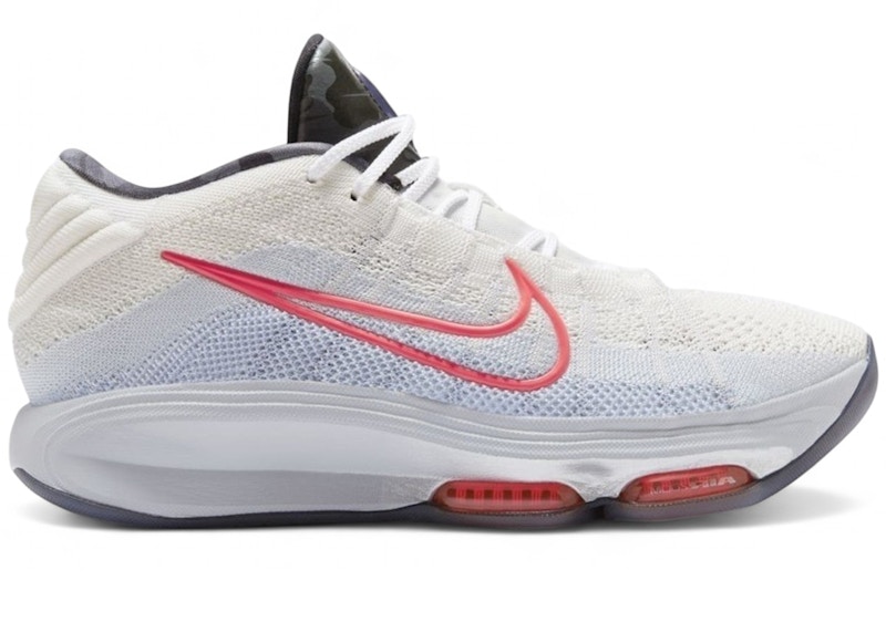 Nike Air Zoom GT Hustle 3 EP Grassroots Men's - HQ3453-060 - US