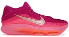 Nike Air Zoom GT Hustle 3 Hyper Rosa