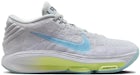 Nike Air Zoom GT Hustle 3 Pure Platinum Glacier Blue