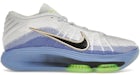 Nike Air Zoom GT Hustle 3 White Royal Pulse