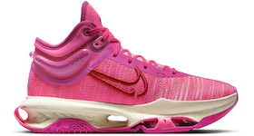Nike Air Zoom GT Jump 2 Fierce Pink
