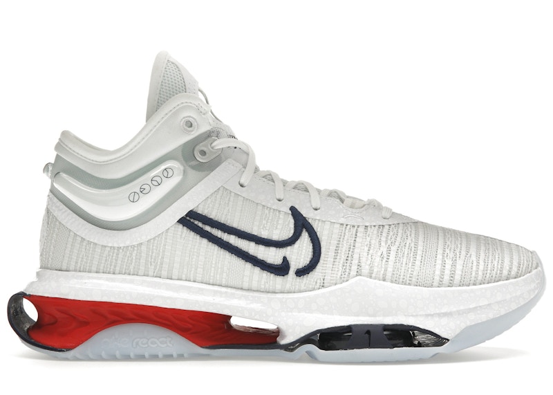 Nike Air Zoom GT Jump 2 USA (Translucent Outsole) Men's