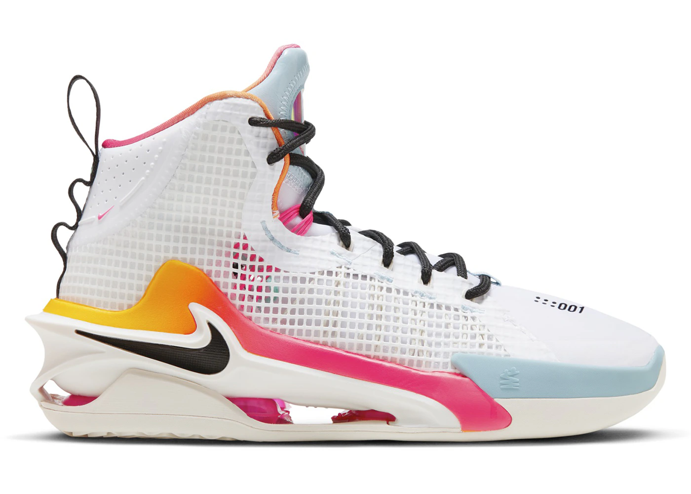 Nike gt jumps Clearance