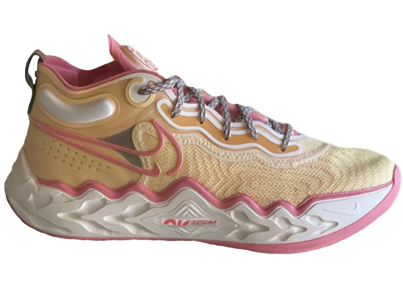 Air Zoom Nike Peach Shoes Nike Air Zoom Alphafly Next Flyknit