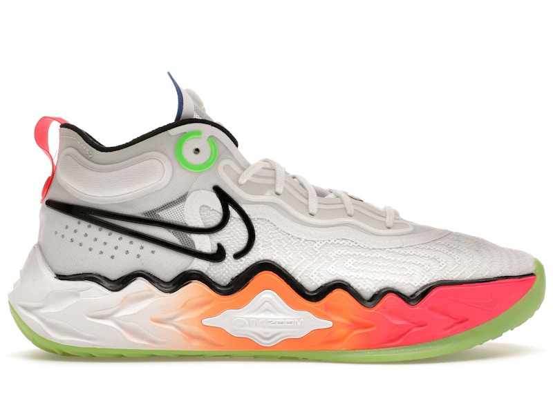 Nike zoom neon best sale