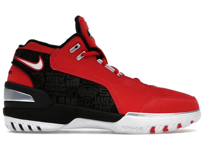 Nike Air Zoom Generation SLAM