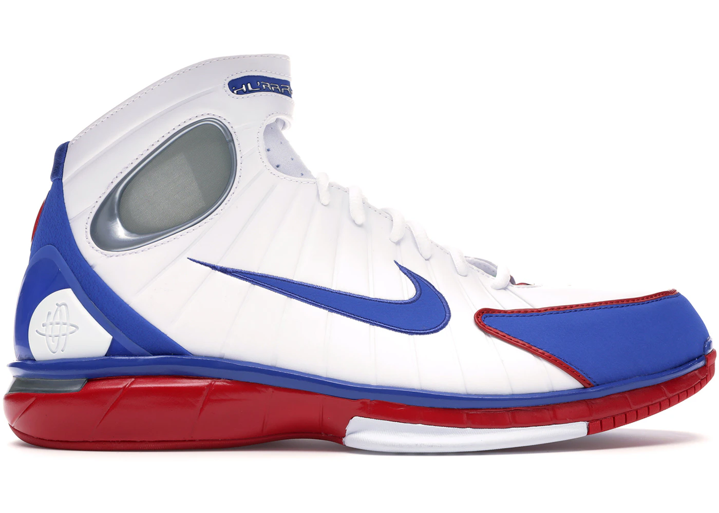 Nike Air Zoom Huarache 2K4 All-Star (2016) Men's 308475-100 US