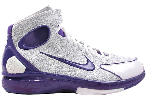 Air Zoom Huarache Huarache 2k4 Laser Buy Nike Huarache 2K4 'Kobe