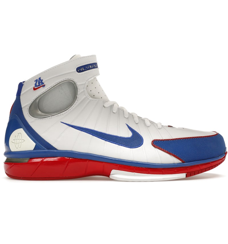 Nike Air Zoom Huarache 2K4 NBA All-Star (2004) Men's 308475-146 US