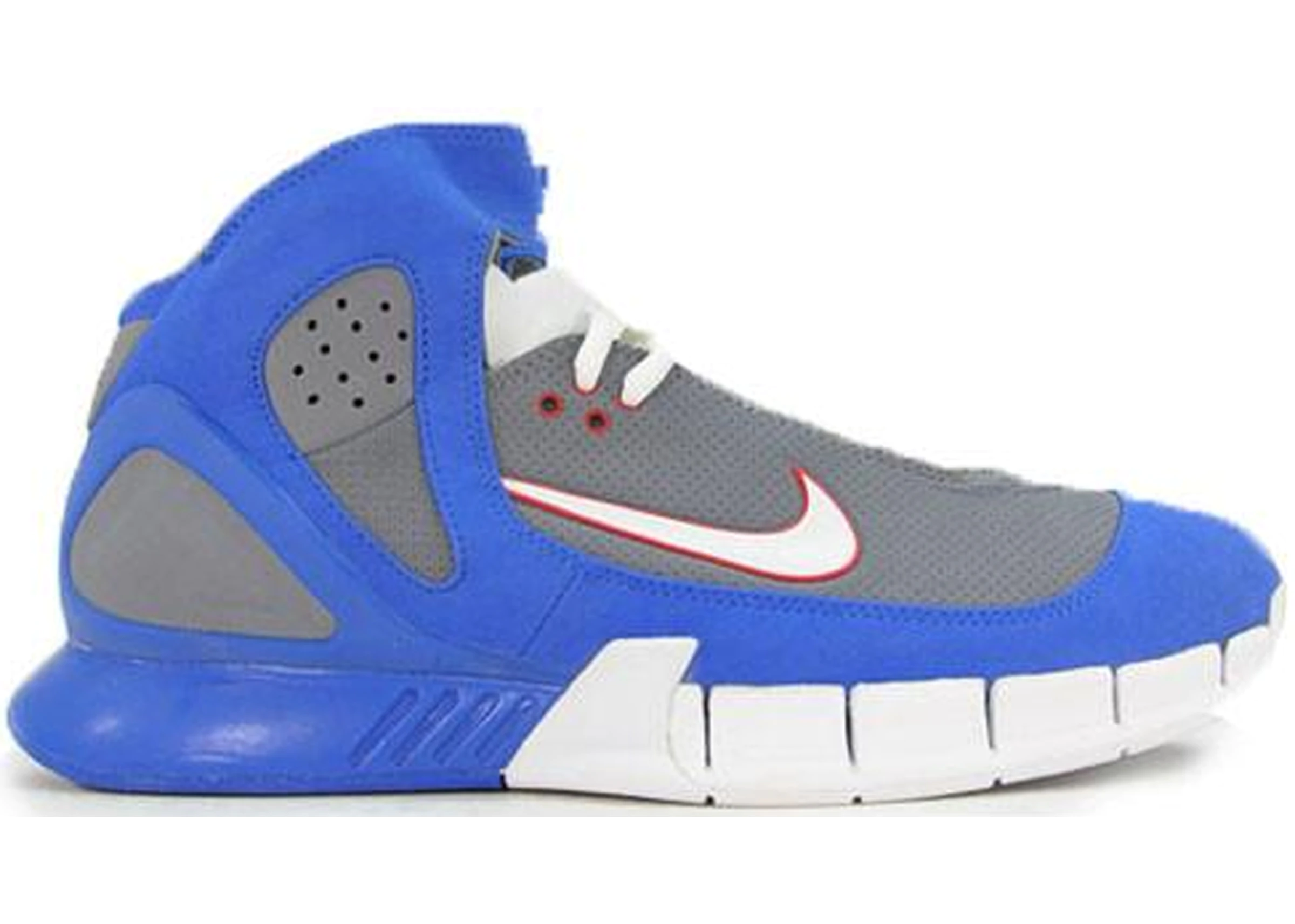 Sunny inference broadcast Nike Air Zoom Huarache 2K5 All-Star (2005) - 310850-015/310850-011 - US