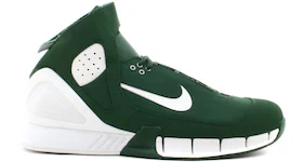 Nike Air Zoom Huarache 2K5 Celtics (Sole Collector)