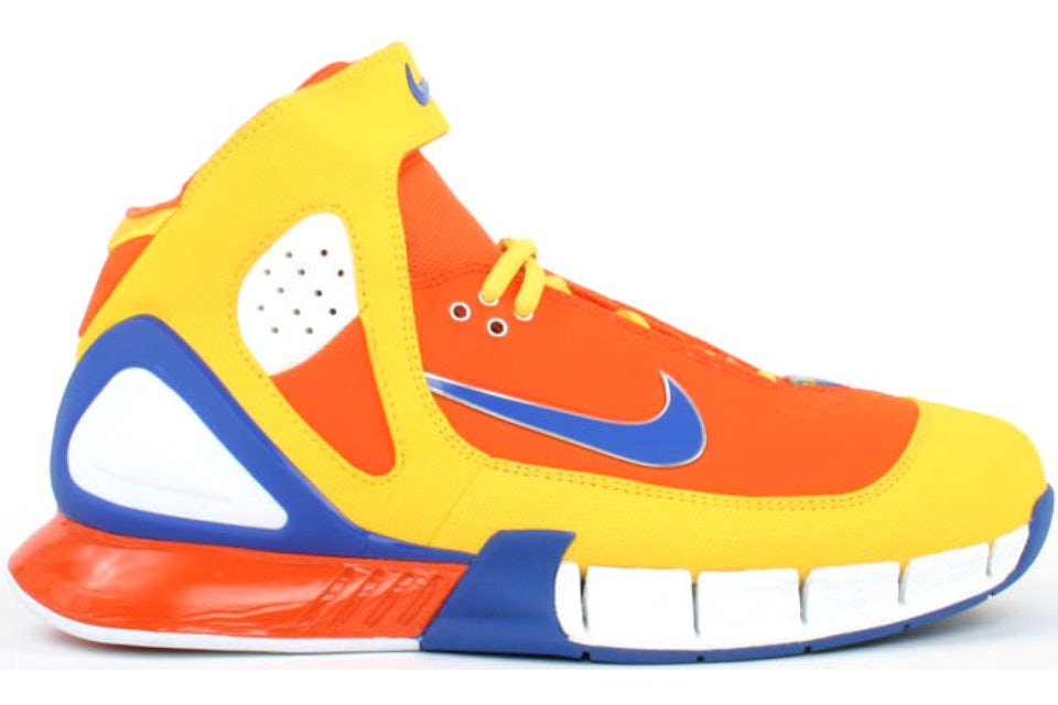 Nike air zoom huarache 2k5 shop kobe