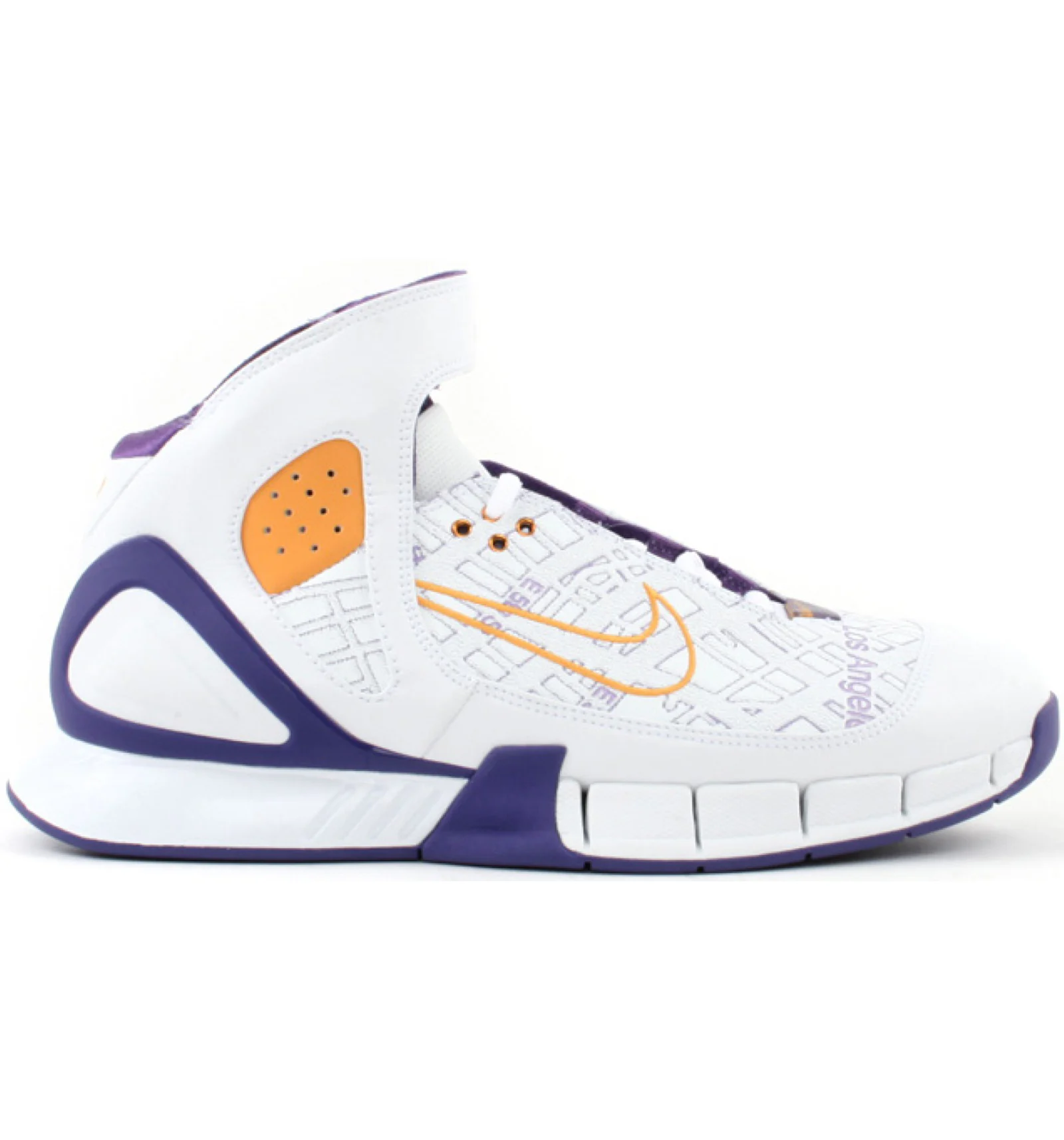 2k5 shoes top