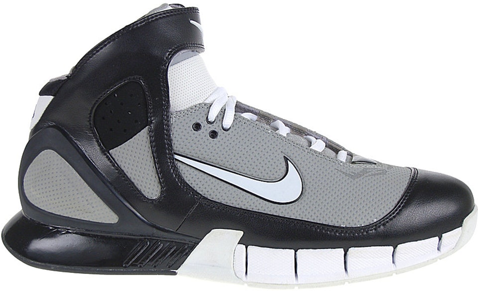 Nike Air Zoom Huarache 2K5 Medium Grey Men's - US
