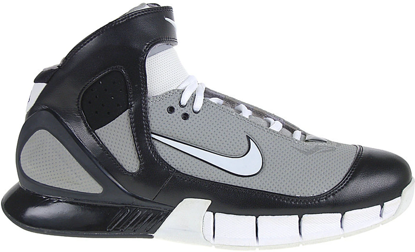 Lucro Convención Glosario Nike Air Zoom Huarache 2K5 Medium Grey Men's - 310850-012 - US
