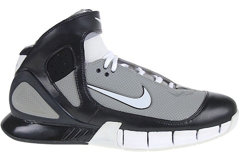 Nike Air Zoom Huarache 2K5 Medium Grey Herren 310850 012 DE