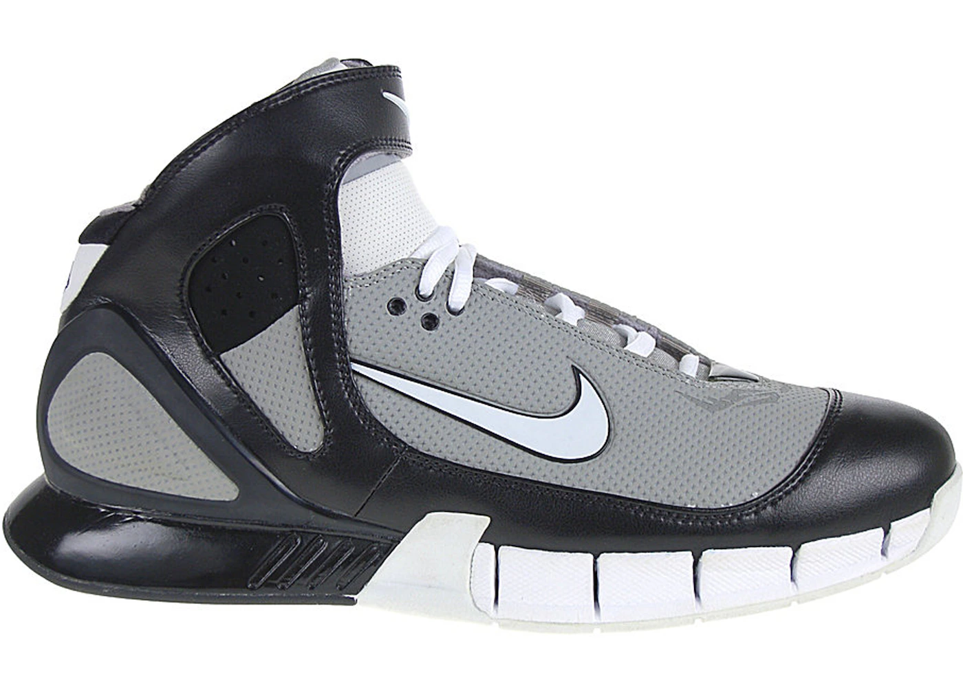 Nike Air Zoom Huarache 2K5 Medium Grey Men's - 310850-012 - US