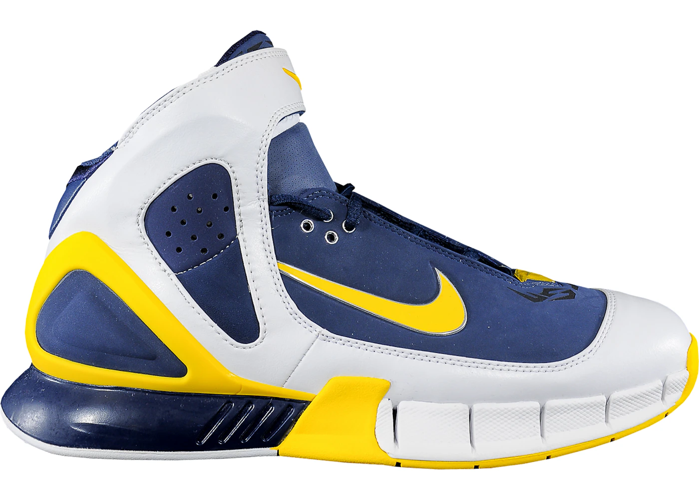 Huarache 2k5 top