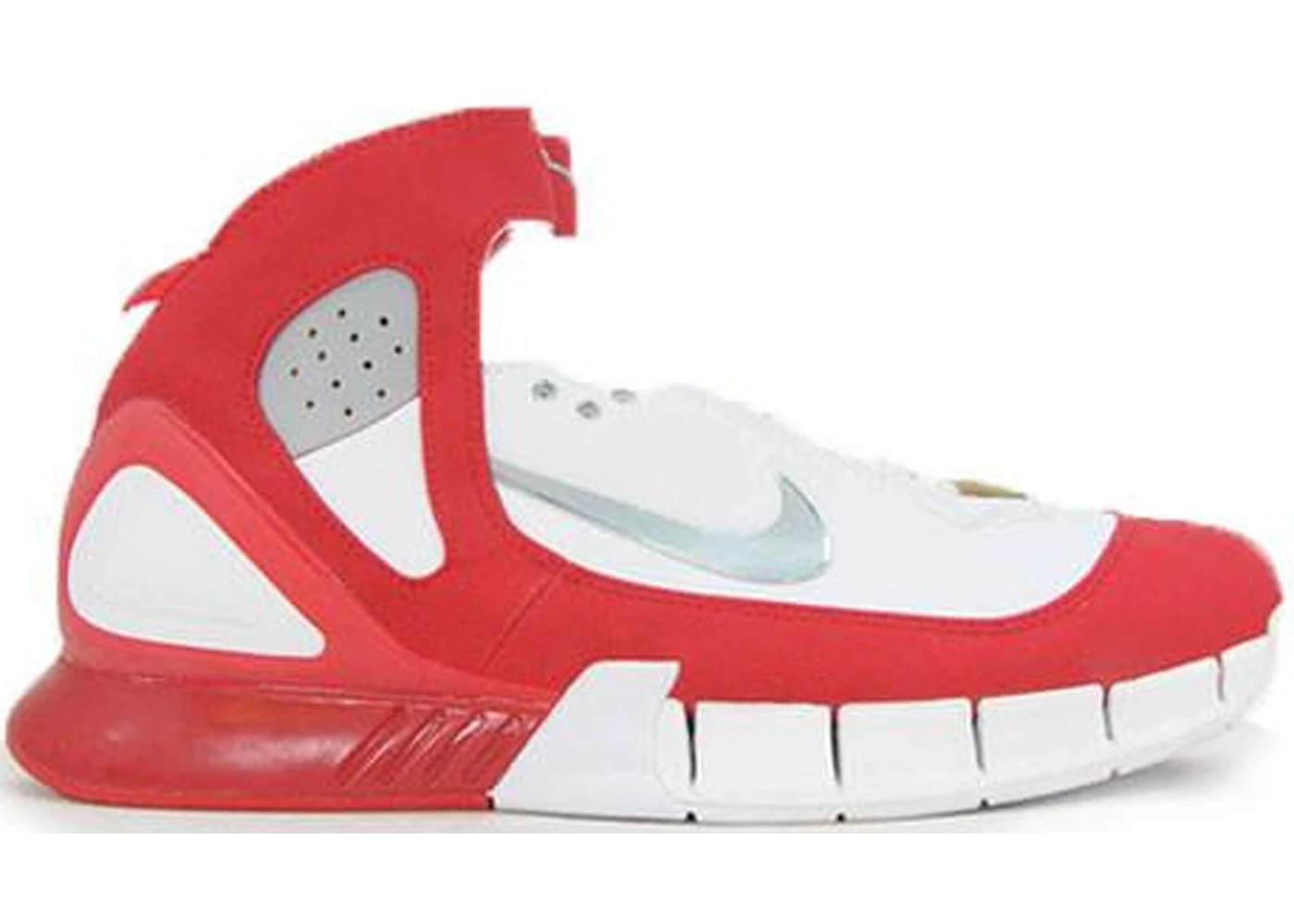 Nike air zoom huarache basketball online