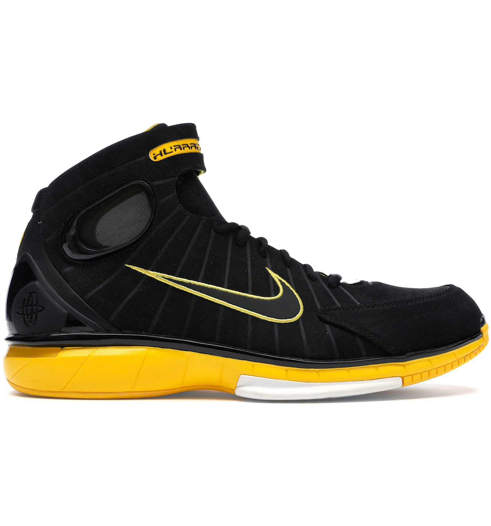 Nike zoom huarache 2k4 for sale Clearance