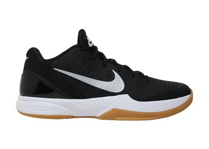 nike air zoom hyper attack volleyball shoes